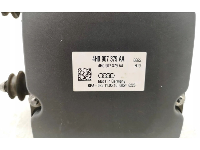 Jednotka ABS 4H0907379AA Audi A8 S8 D4 4H 2013