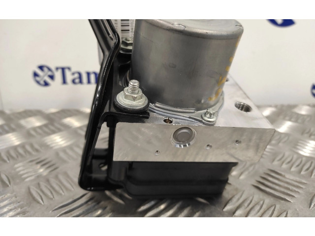 Турбина Блок ABS Mazda MX-5 ND NF6W437A0, 269975 для двигателя PE