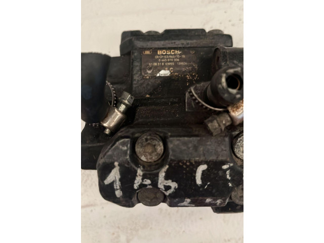 Топливный насос