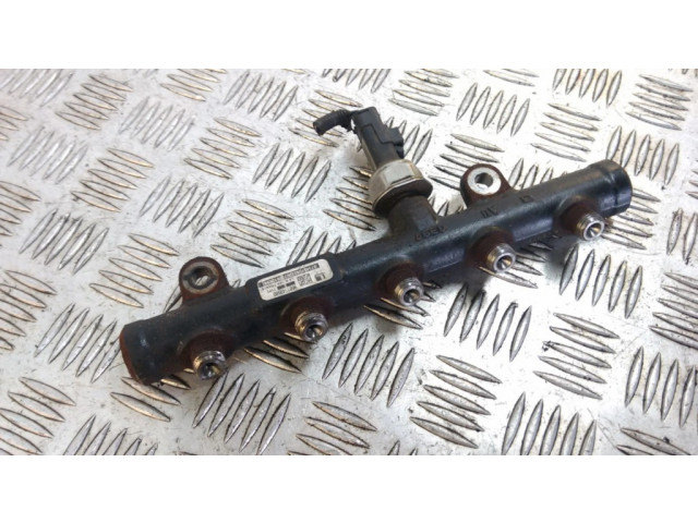 Датчик уровня горючего