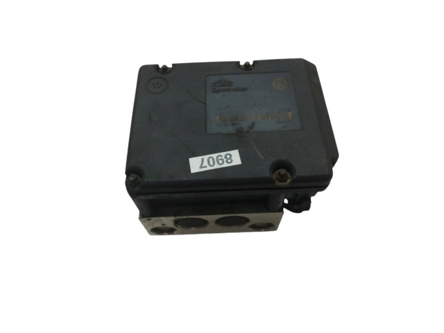 Блок АБС 1J0614117C, 1J0907379G Skoda Octavia Mk1 (1U) 1996 - 2004 года