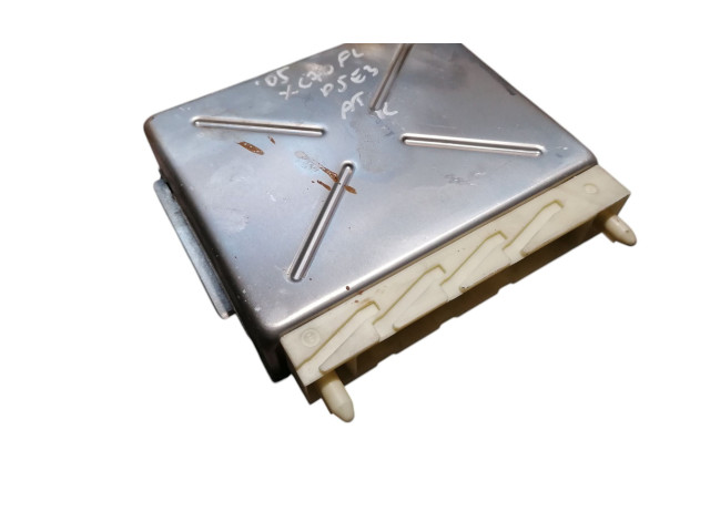 Блок управления коробкой передач 00008863A2, 30735493 Volvo XC70