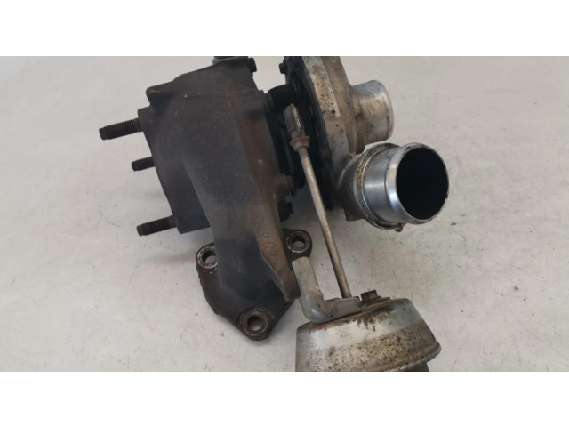 Турбина Honda Accord 2.2 72912512, 02169J