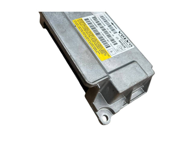 Блок подушек безопасности 31387523, 0285011881   Volvo V60