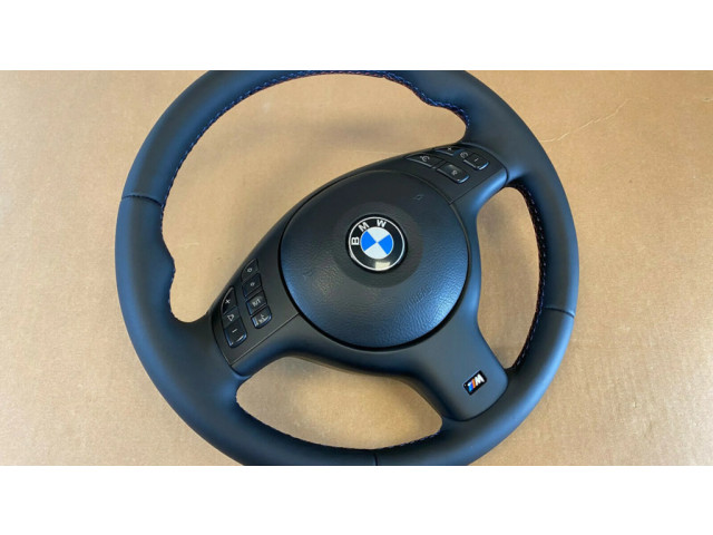 Руль BMW 5 E39 1996-2003 года 32342282022