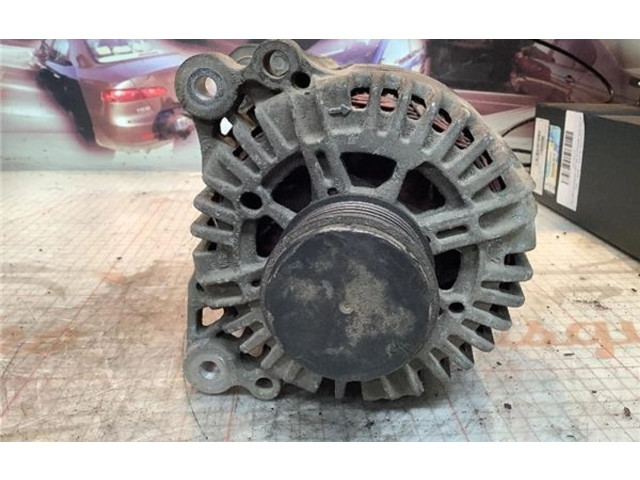 Генератор 06f903028c   Volkswagen Caddy      