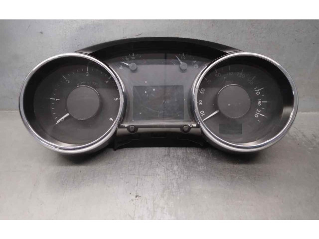 Панель приборов 9676614680   Peugeot 5008       