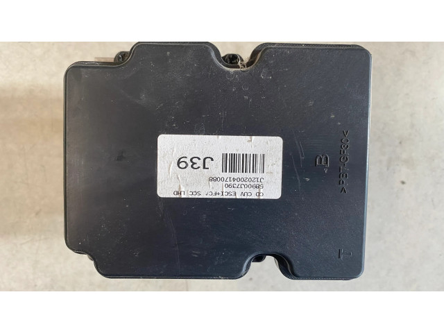 Jednotka ABS 58900J7390, J758922800 KIA Pro Cee'd III 2020