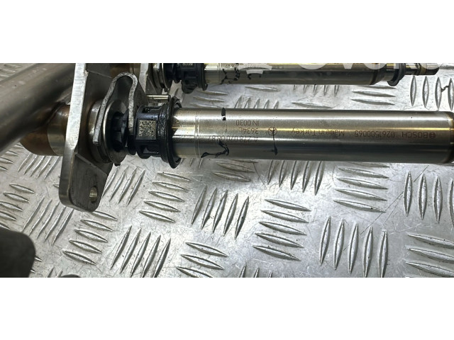 Vstřikovač A2740700995, A2780700687 Mercedes-Benz C W205 M274920