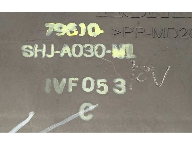 Блок управления 79610SHJA030, 79610SHJA030M1 Honda Odyssey