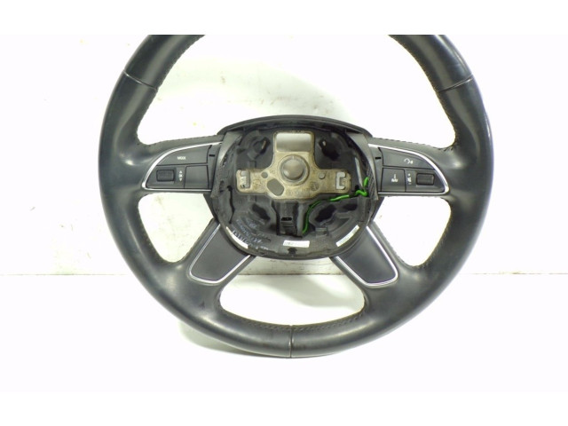 Руль Audi A4 Allroad - года 4L0419091AC1KT