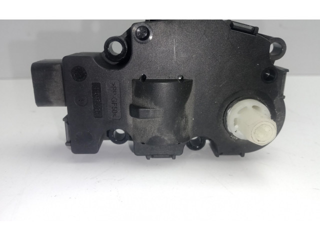 Вентилятор печки    BEHR, 4.PINES   Audi A5 8T 8F