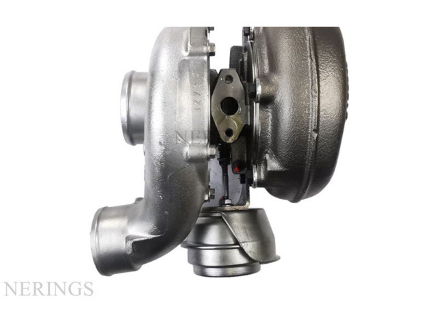 Turbodmychadlo Турбина 710812, 710812-5002S   Lancia Thesis   