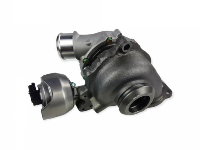 Турбина Ford Galaxy 2.0 806498, 783583-0004