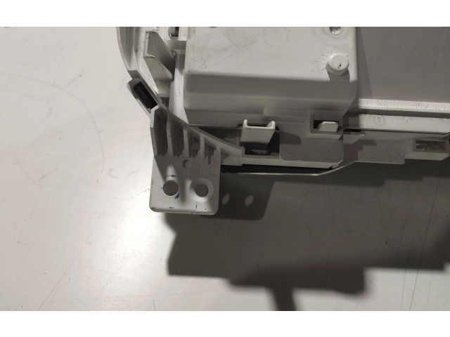 Přístrojová deska Mazda 6 2015 G46L55430, K9001