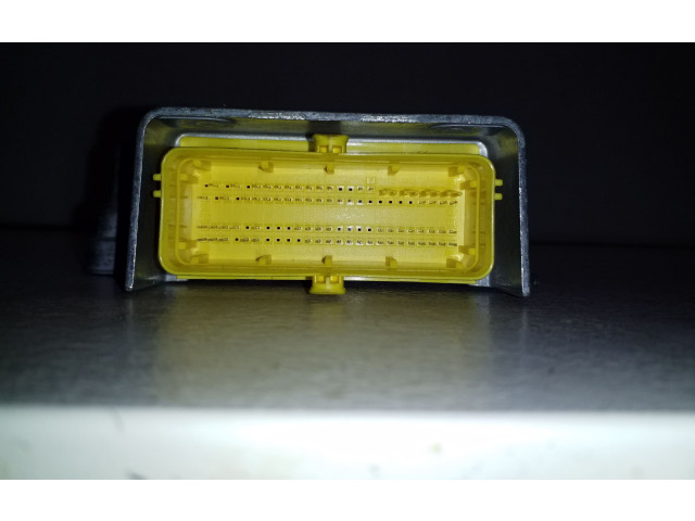 Блок подушек безопасности 3T0959655D   Skoda Superb B6 (3T)