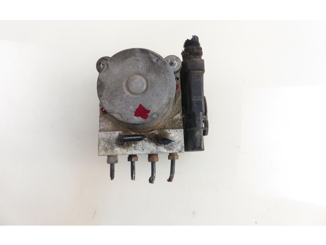 Блок АБС 13212935, 0265950475 Opel Meriva A 2003 - 2010 года