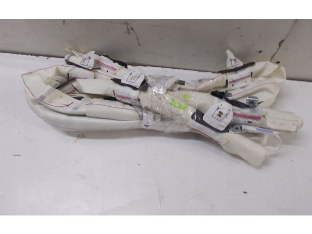 Боковая подушка безопасности poduszkii   Peugeot 2008 II