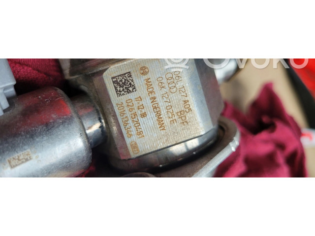 Vstřikovací čerpadlo 06K127025E Audi A6 S6 C7 4G