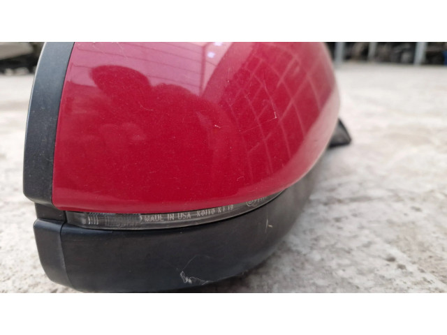 Зеркало электрическое правое Honda HR-V 2015-2020 года