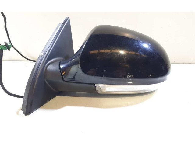 Зеркало электрическое        Volkswagen Passat Alltrack   -  года   