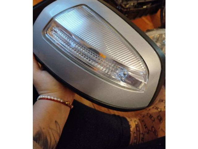 Zpětné zrcátko Mercedes-Benz C AMG W204 2011 A2048100319, A31461030000