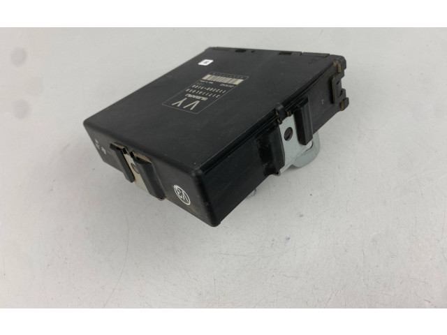 Блок управления коробкой передач 31711AL050   Subaru Forester SG