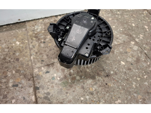 Вентилятор печки 8110, 334BB Lexus RX III