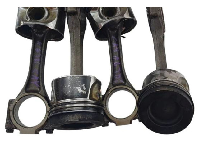 Píst 03la-4car Seat Ibiza IV (6J,6P) cayb