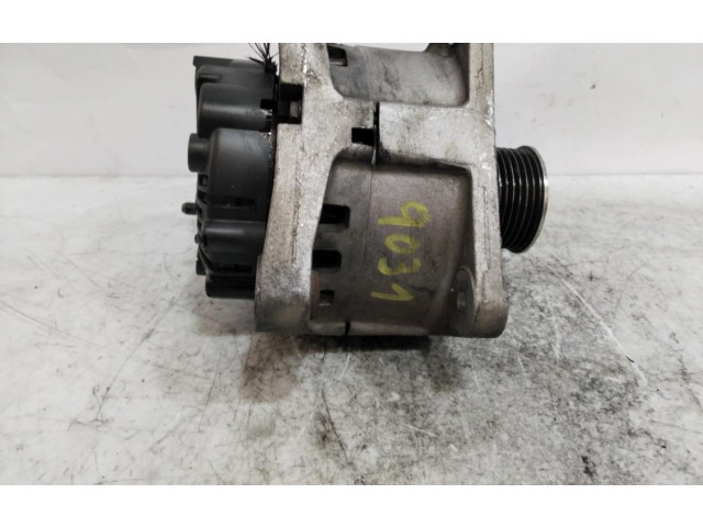 Генератор 8200718724 Renault Twingo II