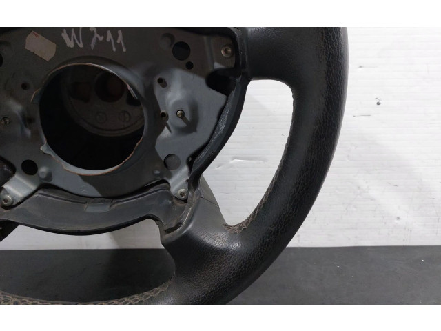 Ojnice Mercedes-Benz E W211