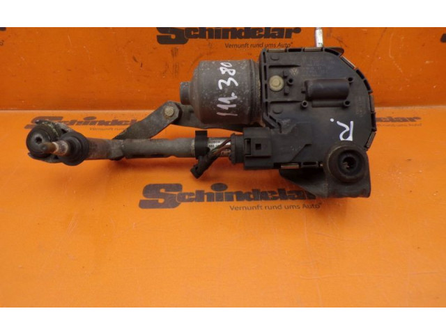 Моторчик дворников 1T0955024E, 1T0955024E    Volkswagen Touran I