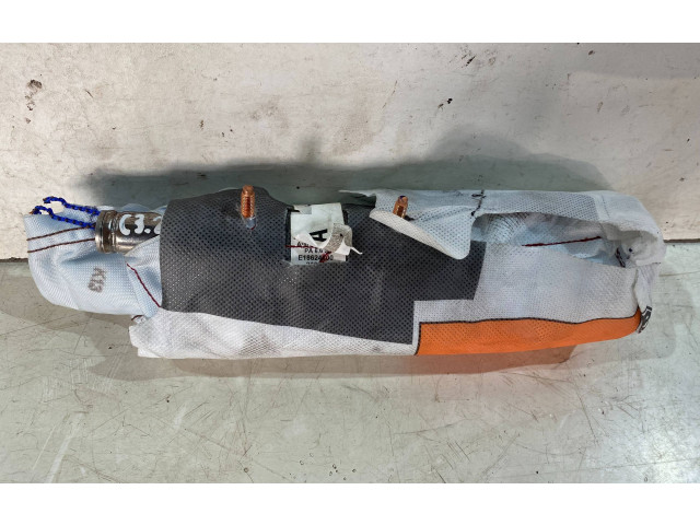 Подушка безопасности в сиденье 0080P1110013, M8BM611D32AA Land Rover Evoque I