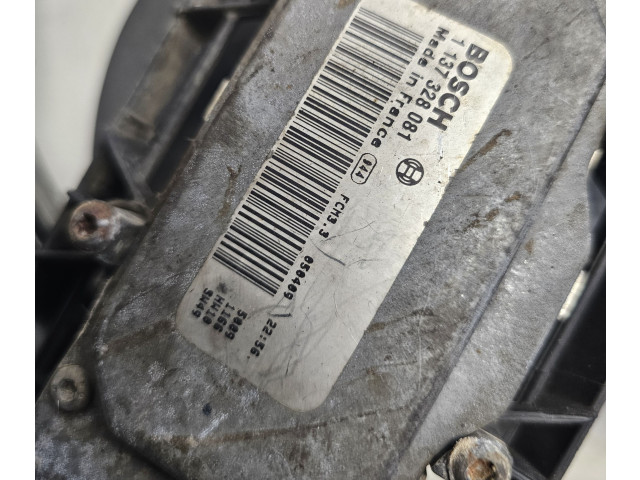 Вентилятор радиатора 30680547 Volvo S80