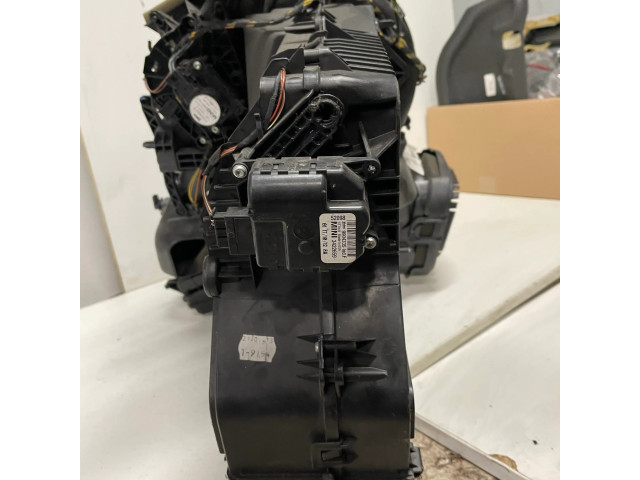 Вентилятор печки    T1013080W, 0279062   Mini One - Cooper F56 F55