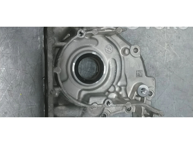 Масляный насос  DFYA 05E115105A, 04E115105AT  Audi A3 8Y 