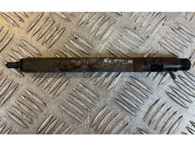 Форсунка A6650170121, EJBR02601Z    SsangYong Rexton I  D27DT 