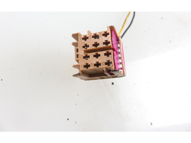 Zpětné zrcátko Volkswagen Polo IV 9N3 2005