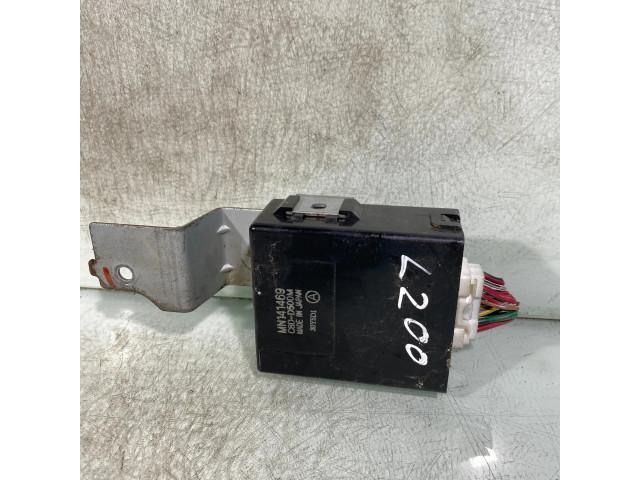Блок управления Mn141469 Mitsubishi L200