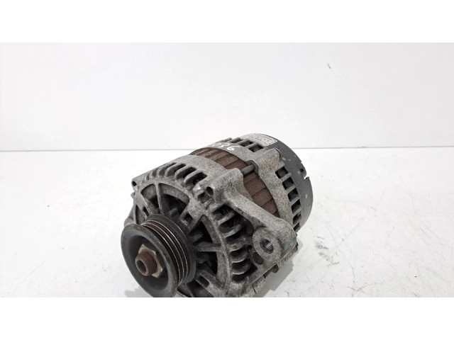 Генератор 96289030   Chevrolet Matiz 1.0     