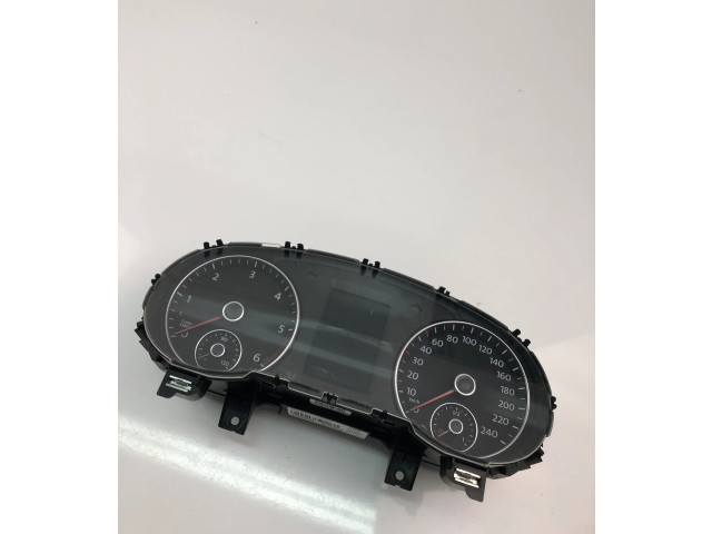 Přístrojová deska Seat Alhambra (Mk2) 2010 7N5920870J