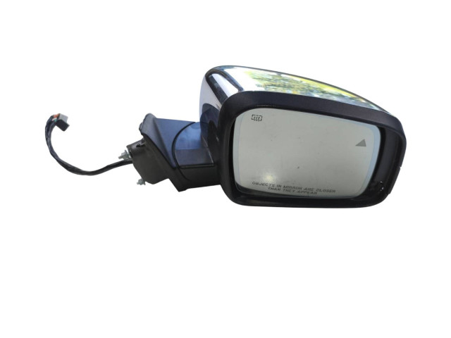 Зеркало электрическое Jeep Grand Cherokee 2010 - 2021 года