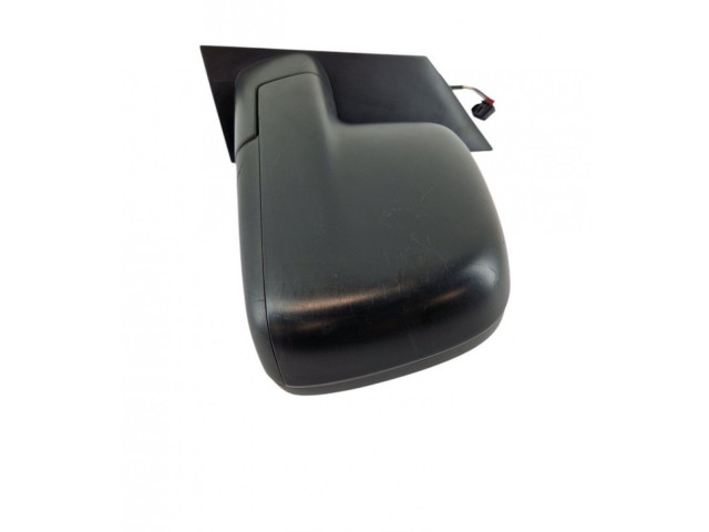 Zpětné zrcátko  Volkswagen Caddy 2005    