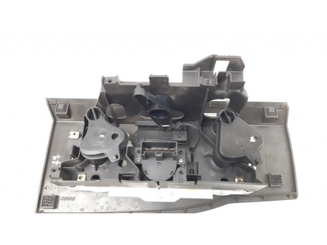 Блок управления климат-контролем 112542000, 123842800   Iveco Daily 40.8