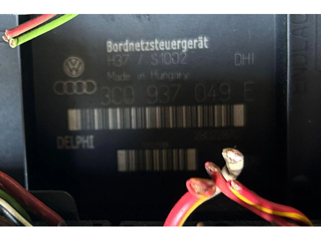 Volant Seat Leon (1P) 2007 BXE