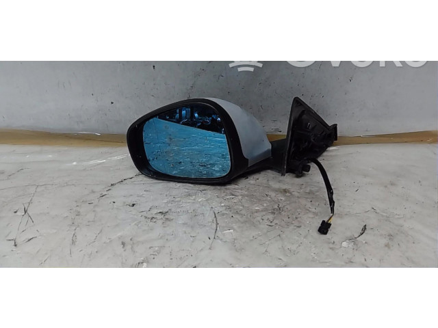 Zpětné zrcátko levé Alfa Romeo Mito 2011 0000156106560
