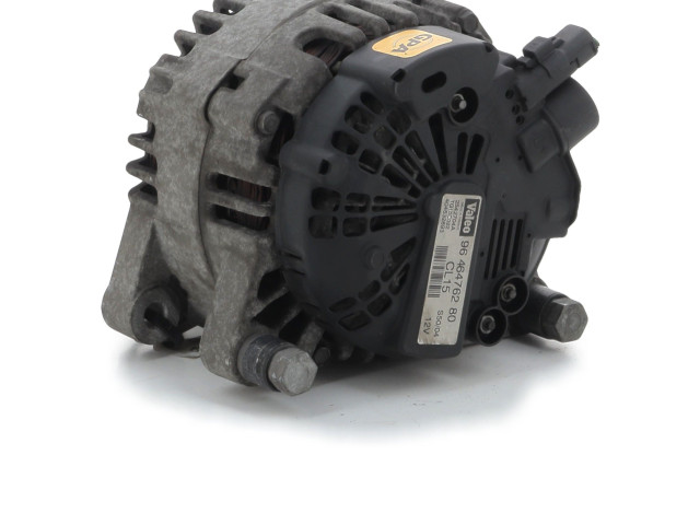 Генератор 5705NE, C1-3534R Citroen C2