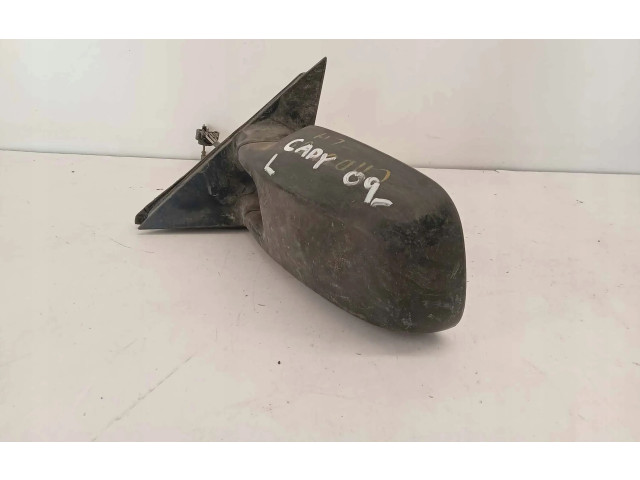 Zpětné zrcátko Volkswagen Caddy 1996