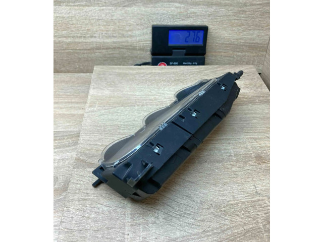 Přístrojová deska Alfa Romeo 147 2000 60696626, A2C53090933