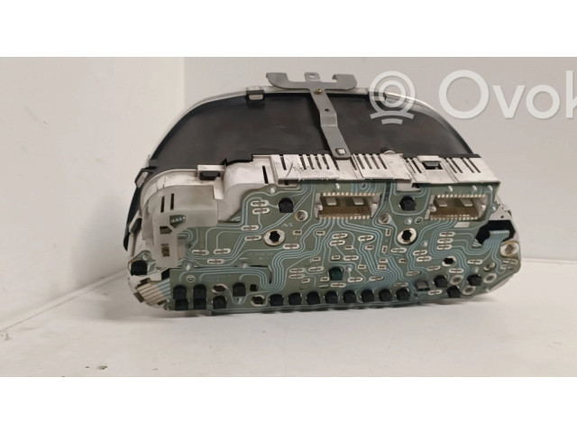 Панель приборов 0P0200021, PF0SS8C Volvo S40, V40